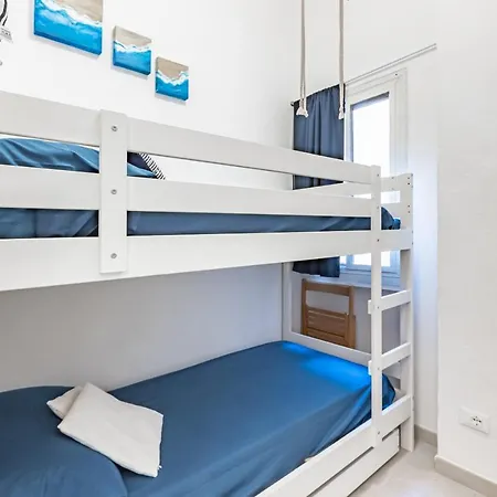 Διαμέρισμα Pinus Village- Santa Margherita Lovely Apartment! *