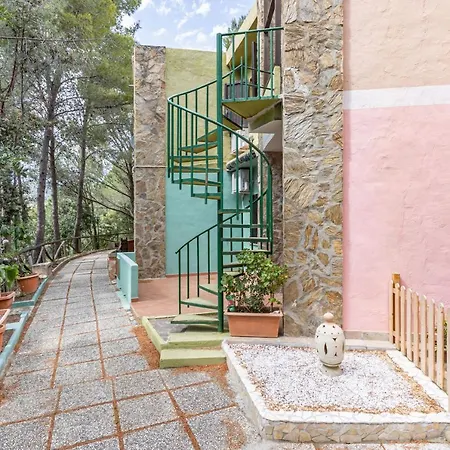 Διαμέρισμα Pinus Village- Santa Margherita Lovely Apartment! Fort Village